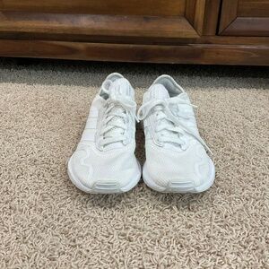 Adidas Swift Run X - White